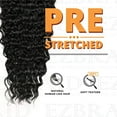thumbnail image 4 of Innocence I&I EZ Crochet Deep Wave 18", Color T1B/30, 4 of 5