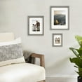 thumbnail image 2 of Macintyre Grey Picture Frame, 2 of 5
