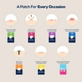 thumbnail image 2 of Hanhoo Blemish Patch Variety Bundle, Hydrocolloid Pimple Patches for Pimple Cover Up, 8 Pack, 2 of 5