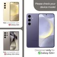 thumbnail image 2 of Paquete de 2 protectores de pantalla ArmorSuit para Samsung Galaxy S25+/S24+, 2 of 6