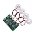thumbnail image 1 of Disco de atomización Macarena Humidificador USB Módulo de atomización para el hogar con 4 discos, 1 of 8