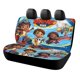 thumbnail image 1 of Santiago de los Mares-theme Car Rear Seat Covers Back Elastic Flexible Car Seat Covers Decorative Fits Most Cars 120x59x76cm, 1 of 6