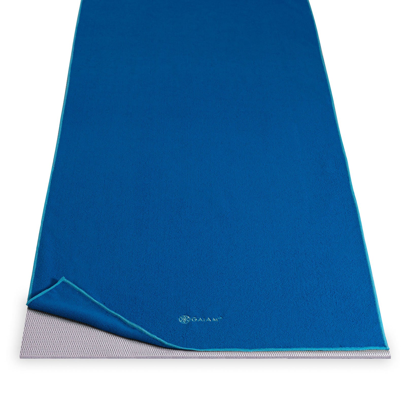 Gaiam Thirsty Yoga Mat Towel
