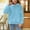 bleu, variante sur Chandail à Capuchon pour Filles Hauts pour Enfants Chandail à Capuchon Décontracté chandail d'Hiver Chaud à Manches Longues Veste Chandail en Molleton de Loisirs pour Filles avec Poches 4-15 Ans Couverture Chandail en Molleton Enfants Chandail à Capuche