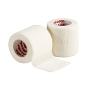 Mueller Sports Wrap, 2 White
