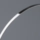 thumbnail image 3 of 10 / Set Marco De Diadema Liso Para Accesorios De Bricolaje Diadema De Oreja De Gato Artesanal - Blanco, tal se describe Sunnimix  diadema de metal para bricolaje artesanal, 3 of 8