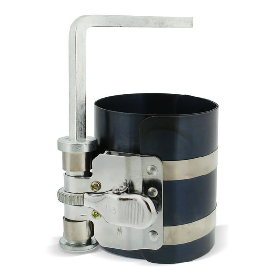 ABN Ratchet Piston Installer Tool Ring Installation Compressor 2.1” – 6.9” Inch