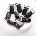 thumbnail image 4 of Sonducket 10x accesorio de costura profesional plateado Clip de suspensión de moda para coser fácilmente Clip de suspensión Viajes, Equipaje y Accesorios Varios, 4 of 6