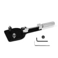 thumbnail image 1 of Car Oil Filter Cutter Anti-slip Handle Aluminum Alloy Oil Filter Fixture 2-3/8"-5" Cutting Maintenance Tool, 1 of 7