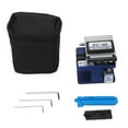 thumbnail image 3 of High Accuracy Optic Fiber Wire Cleaver Optical Fiber Cable Stripping Cutter Tool with Bag, 3 of 14