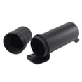 thumbnail image 4 of dodocool Universal Motorcycle Tool Tube Kit 84-125mm Diameter Waterproof Storage Canister with Mounting Ties, 4 of 7