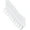 C02-white, variant on 10 Pairs Boys Girls Soft Cotton Crew Dress Socks Seamless Toe School Socks