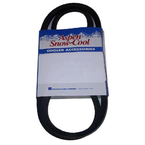 88133 Evaporative Cooler VBelt, 1/2 x 57In. Quantity 1 Walmart