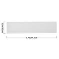 thumbnail image 6 of Sipeihong 10 Blank Silicone Mold for Casting Decoration Projects, 6 of 10