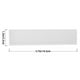thumbnail image 3 of 10PCS DIY Marcador Molde Marcador de silicona Molde de fundición Epoxy Jewelry Making Supplies, 3 of 5