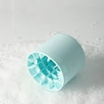 thumbnail image 6 of Yhmxh Cylinder Silicone ICE Moldss Mold, New 3D ICE Moldsss Maker, Decompress Ice Lattice, Crushed Ice Maker Cup,Press-Type Easy-Release Ice Cup, Holds to 60 ICE Moldsss Portable Ice Bucket Mold, 6 of 6