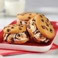 thumbnail image 2 of Chips Ahoy! Chewy Chocolate Chip Cookies, Party Size, 26 oz (Pack of 1)., 2 of 11