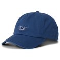 thumbnail image 1 of Gorra de Béisbol Vineyard Vines Clásico Logo Moonshine, 1 of 2