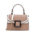 thumbnail image 1 of Bolso simple de moda, bandolera de hombro de pu MFZFUKR CPB-US-PSF963-1, 1 of 5