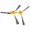 thumbnail image 1 of 2 Piezas Cepillos Laterales para T550W T560H Robot Aspirador Reemplazo Accesorios de Limpieza del Hogar Duraderos, 1 of 10