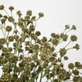 thumbnail image 6 of 10 Pcs Artificial Flowers Baby's Breath 23.6" Faux Baby Breath Wedding Flower Arrangement Green Home Decor, 6 of 6