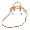 thumbnail image 2 of relayinert Sac à Bandoulière pour Femmes avec Sangle Réglable Détachable Sac à Main Élégant, 2 of 6