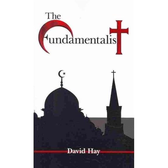The Fundamentalist (Paperback)