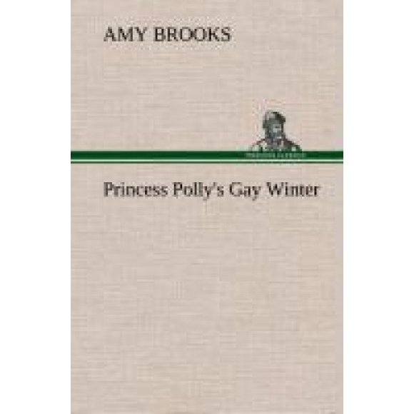 Princess Polly's Gay Hiver