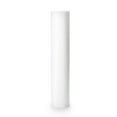 thumbnail image 2 of McKesson Perforated Exam Table Paper, Poly-Back Medical Paper, White - 21 in x 125 ft, 9 Count, 2 of 3