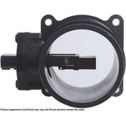 A1 Cardone Mass Air Flow Sensor P/N:74-10072 Fits select: 2001-2002 NISSAN PATHFINDER, 2001-2003 INFINITI QX4