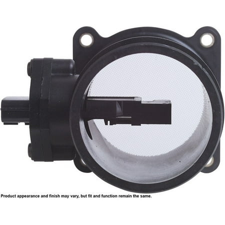 A1 Cardone Mass Air Flow Sensor P/N:74-10072 Fits select: 2001-2002 NISSAN PATHFINDER, 2001-2003 INFINITI QX4