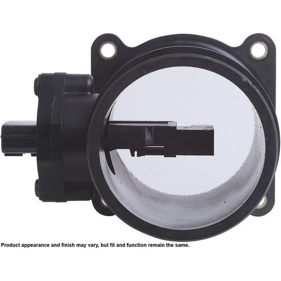 A1 Cardone Mass Air Flow Sensor P/N:74-10072 Fits select: 2001-2002 NISSAN PATHFINDER, 2001-2003 INFINITI QX4