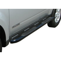 Steelcraft Automotive 213300 STC213300 08-12 ESCAPE/TRIBUTE 3IN BLACK NERF BAR