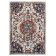 thumbnail image 1 of United Weavers Bali Melaya Cream Area Rug, 1 of 1