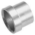 thumbnail image 2 of Red Horse Performance 819-03-5 RHP819-03-5 -03 ALUMINUM TUBE SLEEVE - CLEAR (USE WITH AN818-03) - CLEAR - 6/PKG, 2 of 3