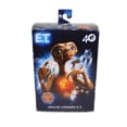 thumbnail image 2 of Neca Figura Articulada Deluxe Ultimate E.T. Light-Up Chest E.T. El Extraterrestre multicolor, 2 of 3