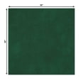 thumbnail image 2 of Green Suede 15x15 Uncut Art Mat Board - No Opening - 25 Mats, 2 of 7