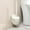 White, variant on Personalized Toilet Brush Dead-Angle-Free Bathroom Cleaning Brush Home Use Toilet Brush with Detachable Handle, New, Style-hd-223, Gray