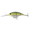 Chartreuse Crappie, variant on 6th Sense – The Unit 200 – Jointed Deep Crankbait – Bass Fishing – Dives 22–26 ft – 3.3oz. – 200mm (Chartreuse Pro Blue)