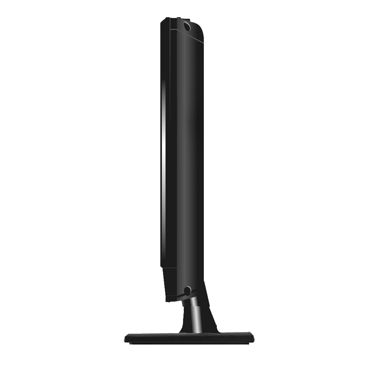 Supersonic 15" VIDAA ACDC Compatible LED Smart TV with Built-In WiFi