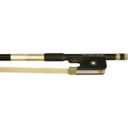 The String Centre FG Deluxe Series Fiberglass Composite Viola Bow 15+ in.