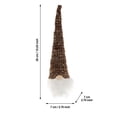 thumbnail image 3 of Table Nisse Swedish Decor Plush Witch Christmas Gnomes Decor Tomte Decoration & Hangs, 3 of 9