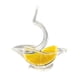 thumbnail image 4 of Extractor de limón transparente,mini exprimidor manual para cítricos,exprimidor de jugo multifunción,herramienta de cocina,fácil de usar, 4 of 9