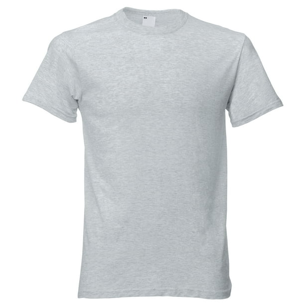 Mens Short Sleeve Casual T-Shirt
