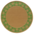 thumbnail image 4 of Oriental Weavers Lanai 7.83 Ft. Round Indoor/Outdoor Rug - 606F, 4 of 5