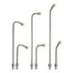thumbnail image 5 of Ventajas de extensión de lavadora a presión 6x, accesorios de varilla de extensión, varilla curva de 90  degree 25  degree de 90  degree 25  degree para jardín de limpieza de, 5 of 8