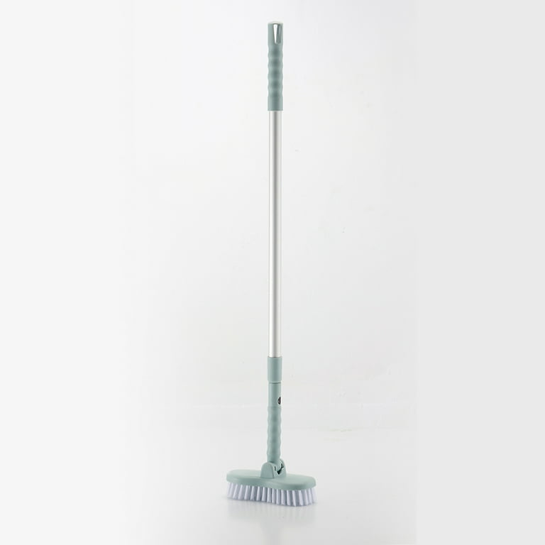 Baseboard Cleaner Tool with Long Handle- Cleaning Tools Mop 63 with L –  Radiance Ready