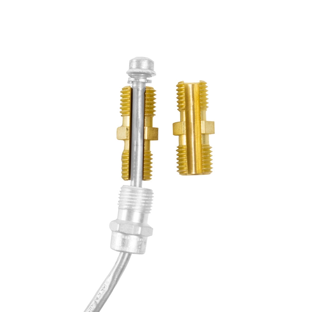 HPC Thermocouple Thread Adapter, M9 to M8