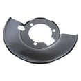 thumbnail image 2 of Brake Dust Shield, 2 of 3