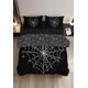 thumbnail image 4 of Webbed Heart [King] | DOUBLE SIDED QUILT SET, 4 of 4